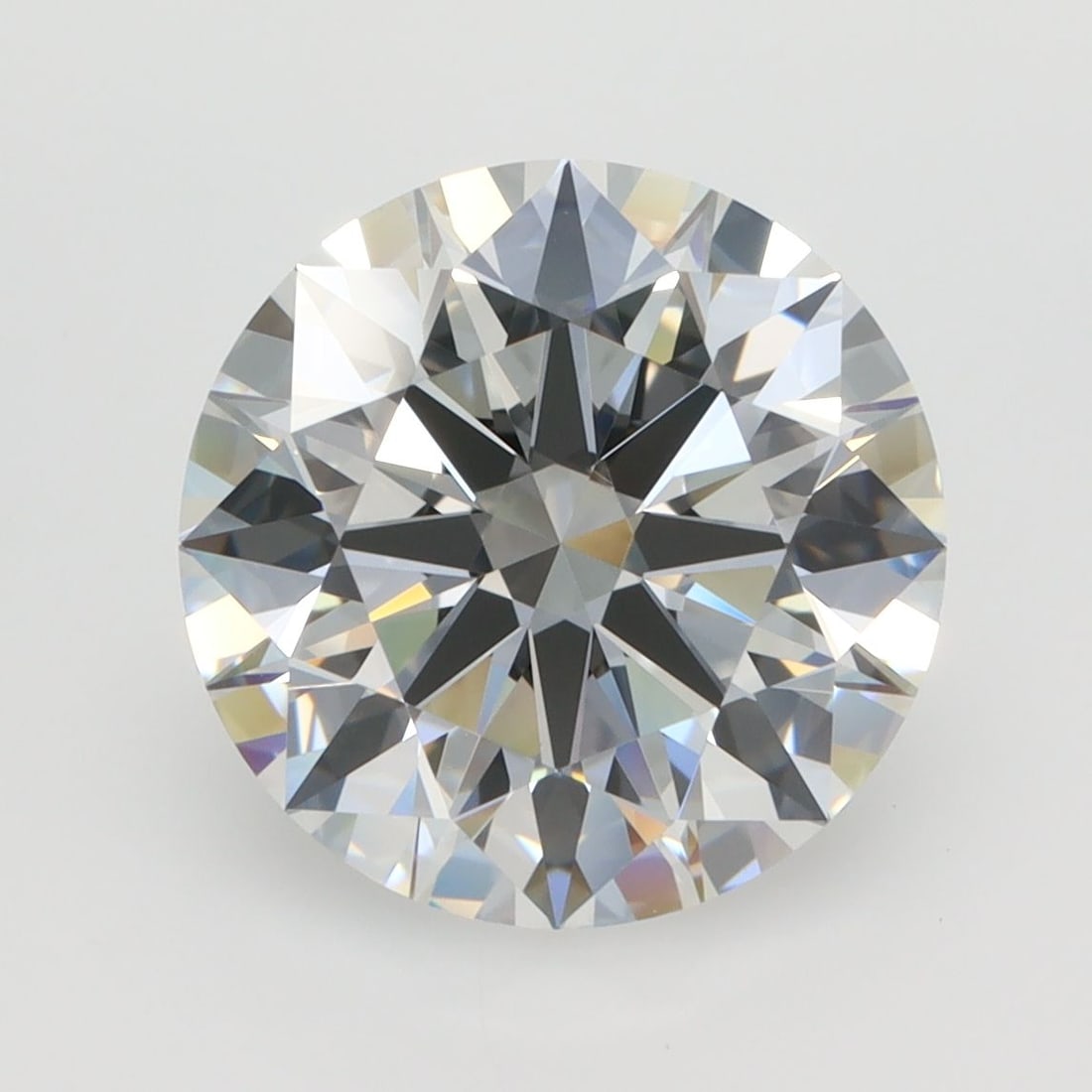 IGI Round 4.16ct F VVS2 - Ideal Loose Lab Diamond: IGI Round 4.16ct F VVS2 - Ideal Loose Lab Diamond Item Specifics: Source: This Is A Real Diamond Grown In A Lab Not Mined. Carat: 4.16 Cut: ID Color: F Clarity: VVS2 Polish: EX Symmetry: EX Measuremen
