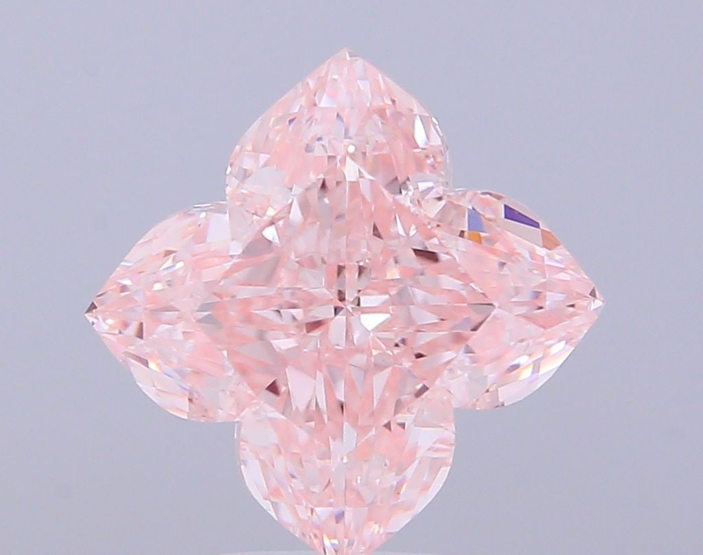 IGI Other 5.02ct Fancy Intense Pink VVS2 - Loose Lab Diamond: IGI Other 5.02ct Fancy Intense Pink VVS2 - Loose Lab Diamond Item Specifics: Source: This Is A Real Diamond Grown In A Lab Not Mined. Carat: 5.02 Cut: - Color: Fancy Intense Pink Clarity: VVS2 Polish: