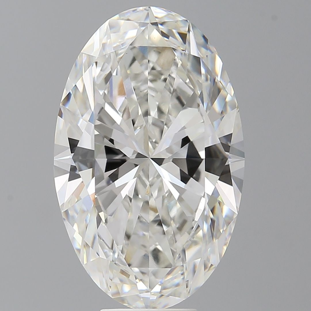 IGI Oval 9.58ct F VVS2 - Loose Lab Diamond: IGI Oval 9.58ct F VVS2 - Loose Lab Diamond Item Specifics: Source: This Is A Real Diamond Grown In A Lab Not Mined. Carat: 9.58 Cut: - Color: F Clarity: VVS2 Polish: EX Symmetry: EX Measurements: 18.5