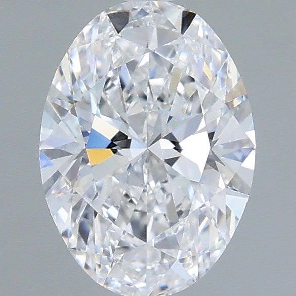 IGI Oval 1.44ct D VVS1 - Loose Lab Diamond: IGI Oval 1.44ct D VVS1 - Loose Lab Diamond Item Specifics: Source: This Is A Real Diamond Grown In A Lab Not Mined. Carat: 1.44 Cut: - Color: D Clarity: VVS1 Polish: EX Symmetry: EX Measurements: 9.09