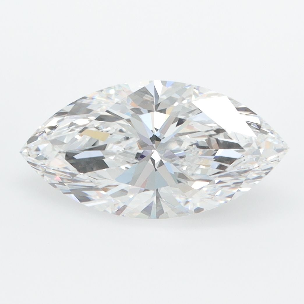 IGI Marquise 2.0ct D VVS1 - Loose Lab Diamond: IGI Marquise 2.0ct D VVS1 - Loose Lab Diamond Item Specifics: Source: This Is A Real Diamond Grown In A Lab Not Mined. Carat: 2.0 Cut: - Color: D Clarity: VVS1 Polish: EX Symmetry: EX Measurements: 12