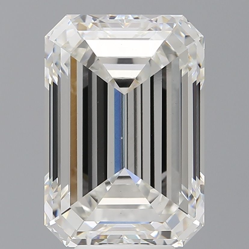 IGI Emerald 8.07ct F VVS2 - Loose Lab Diamond: IGI Emerald 8.07ct F VVS2 - Loose Lab Diamond Item Specifics: Source: This Is A Real Diamond Grown In A Lab Not Mined. Carat: 8.07 Cut: - Color: F Clarity: VVS2 Polish: EX Symmetry: EX Measurements: 1