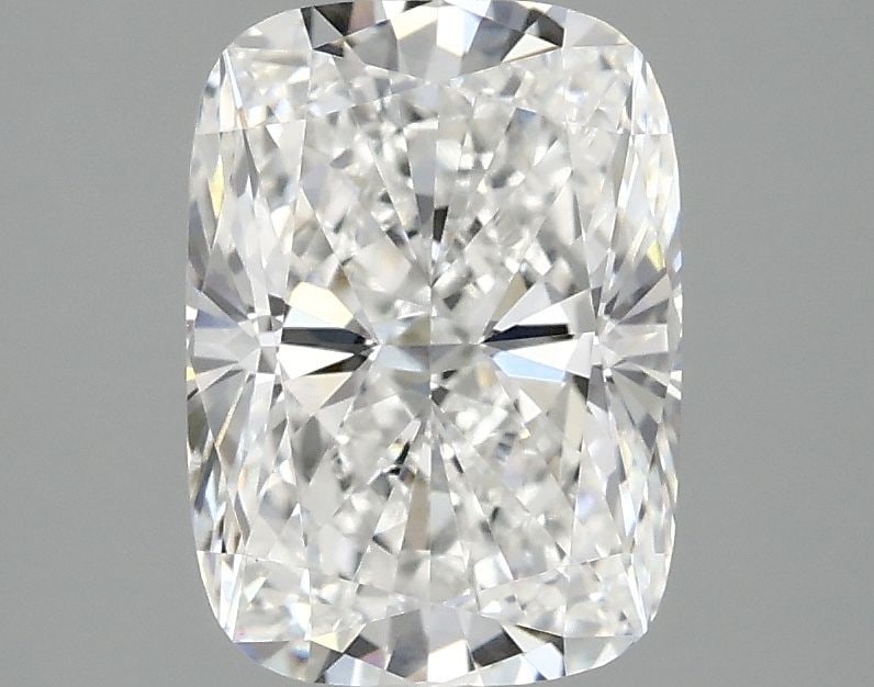 IGI Cushion Modified 2.09ct E VVS2 - Loose Lab Diamond: IGI Cushion Modified 2.09ct E VVS2 - Loose Lab Diamond Item Specifics: Source: This Is A Real Diamond Grown In A Lab Not Mined. Carat: 2.09 Cut: - Color: E Clarity: VVS2 Polish: EX Symmetry: EX Measur