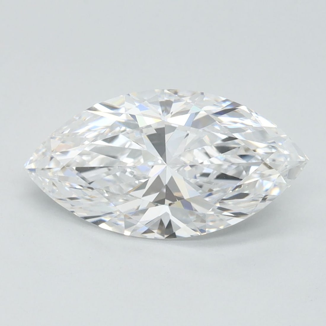IGI Marquise 1.56ct D FL - Loose Lab Diamond: IGI Marquise 1.56ct D FL - Loose Lab Diamond Item Specifics: Source: This Is A Real Diamond Grown In A Lab Not Mined. Carat: 1.56 Cut: - Color: D Clarity: FL Polish: EX Symmetry: EX Measurements: 11.8