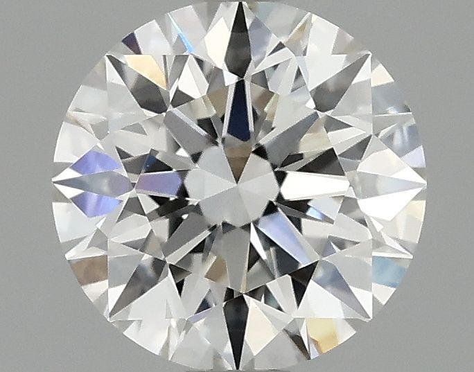 IGI Round 1.97ct F VVS2 - Loose Lab Diamond: IGI Round 1.97ct F VVS2 - Loose Lab Diamond Item Specifics: Source: This Is A Real Diamond Grown In A Lab Not Mined. Carat: 1.97 Cut: EX Color: F Clarity: VVS2 Polish: EX Symmetry: EX Measurements: 7.