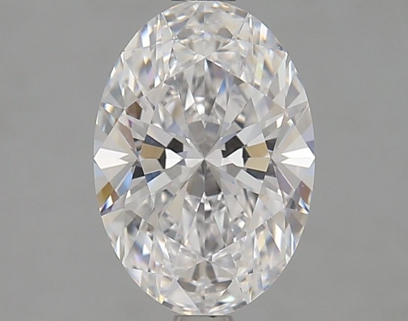 GIA Oval 2.03ct D VVS2 - Loose Lab Diamond: GIA Oval 2.03ct D VVS2 - Loose Lab Diamond Item Specifics: Source: This Is A Real Diamond Grown In A Lab Not Mined. Carat: 2.03 Cut: - Color: D Clarity: VVS2 Polish: EX Symmetry: EX Measurements: 10.2