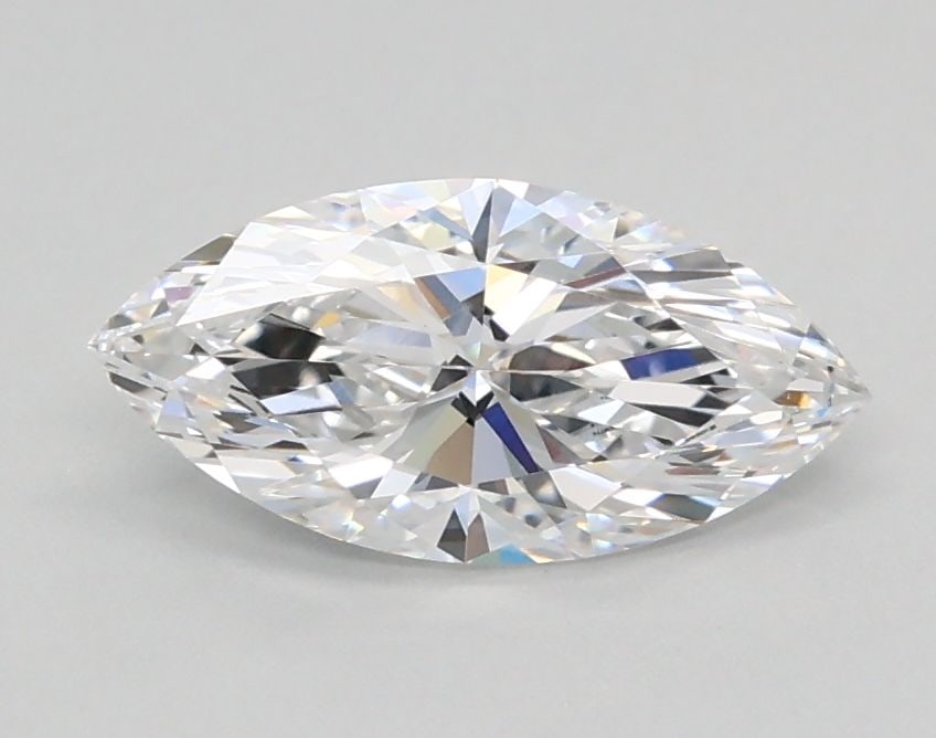 IGI Marquise 0.9ct D VVS1 - Loose Lab Diamond: IGI Marquise 0.9ct D VVS1 - Loose Lab Diamond Item Specifics: Source: This Is A Real Diamond Grown In A Lab Not Mined. Carat: 0.9 Cut: - Color: D Clarity: VVS1 Polish: EX Symmetry: EX Measurements: 10