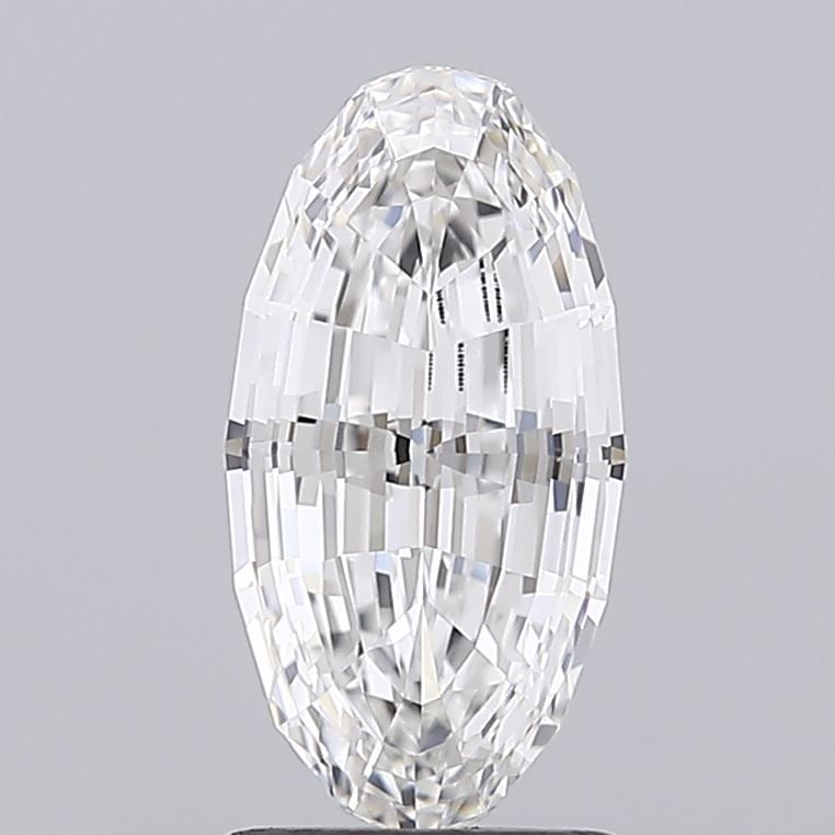 IGI Other 2.08ct F VVS1 - Loose Lab Diamond: IGI Other 2.08ct F VVS1 - Loose Lab Diamond Item Specifics: Source: This Is A Real Diamond Grown In A Lab Not Mined. Carat: 2.08 Cut: - Color: F Clarity: VVS1 Polish: EX Symmetry: EX Measurements: 11.