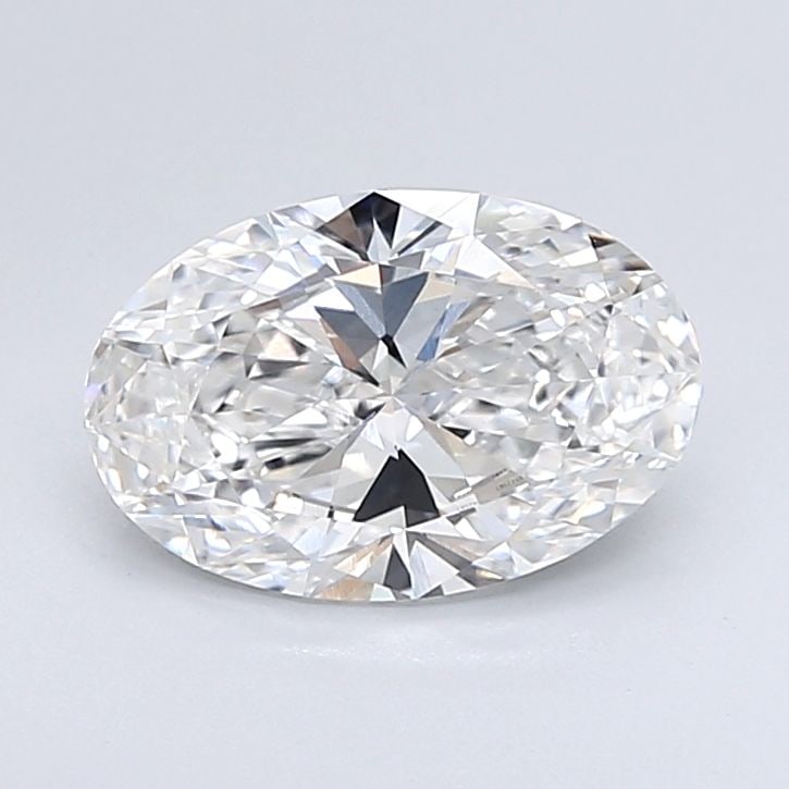 IGI Oval 1.92ct E VVS2 - Loose Lab Diamond: IGI Oval 1.92ct E VVS2 - Loose Lab Diamond Item Specifics: Source: This Is A Real Diamond Grown In A Lab Not Mined. Carat: 1.92 Cut: - Color: E Clarity: VVS2 Polish: EX Symmetry: EX Measurements: 10.4