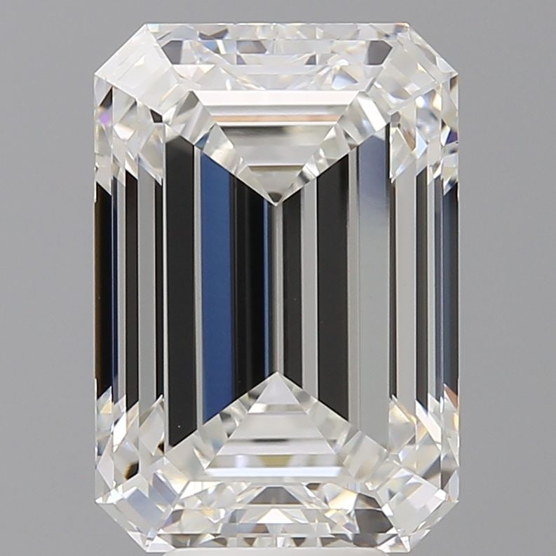 IGI Emerald 7.51ct E VVS2 - Loose Lab Diamond: IGI Emerald 7.51ct E VVS2 - Loose Lab Diamond Item Specifics: Source: This Is A Real Diamond Grown In A Lab Not Mined. Carat: 7.51 Cut: - Color: E Clarity: VVS2 Polish: EX Symmetry: EX Measurements: 1