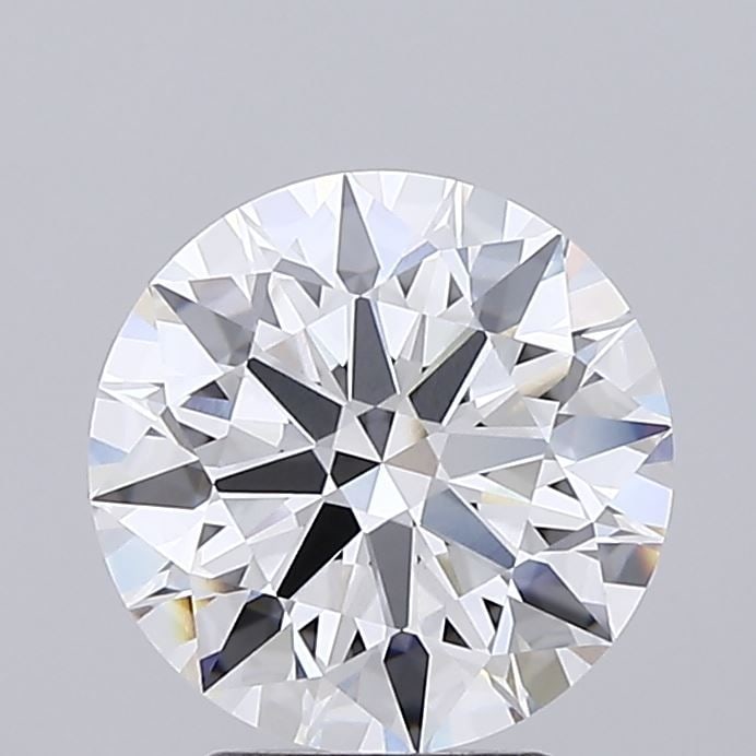 GCAL Round 3.02ct E VVS2 - Loose Lab Diamond: GCAL Round 3.02ct E VVS2 - Loose Lab Diamond Item Specifics: Source: This Is A Real Diamond Grown In A Lab Not Mined. Carat: 3.02 Cut: EX Color: E Clarity: VVS2 Polish: EX Symmetry: EX Measurements: 9