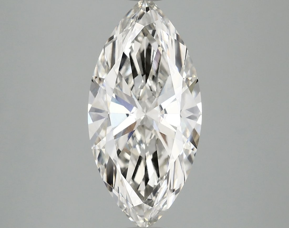 IGI Marquise 2.99ct H VVS2 - Loose Lab Diamond: IGI Marquise 2.99ct H VVS2 - Loose Lab Diamond Item Specifics: Source: This Is A Real Diamond Grown In A Lab Not Mined. Carat: 2.99 Cut: - Color: H Clarity: VVS2 Polish: EX Symmetry: EX Measurements: