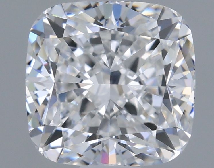 IGI Cushion Modified 1.06ct D VVS2 - Loose Lab Diamond: IGI Cushion Modified 1.06ct D VVS2 - Loose Lab Diamond Item Specifics: Source: This Is A Real Diamond Grown In A Lab Not Mined. Carat: 1.06 Cut: - Color: D Clarity: VVS2 Polish: EX Symmetry: EX