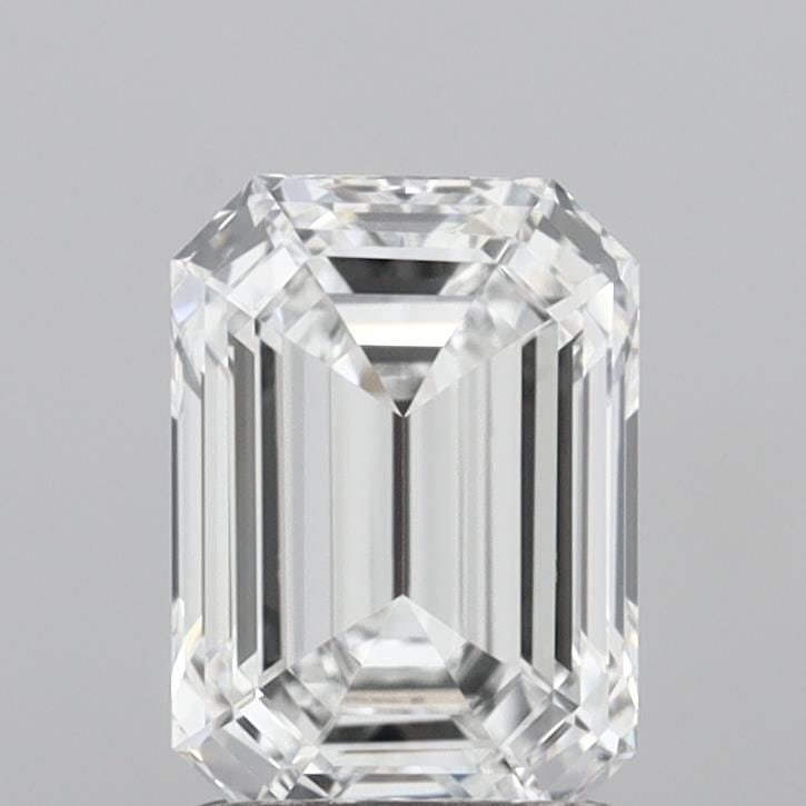 IGI Emerald 1.51ct D IF - Loose Lab Diamond: IGI Emerald 1.51ct D IF - Loose Lab Diamond Item Specifics: Source: This Is A Real Diamond Grown In A Lab Not Mined. Carat: 1.51 Cut: - Color: D Clarity: IF Polish: EX Symmetry: EX Measurements: