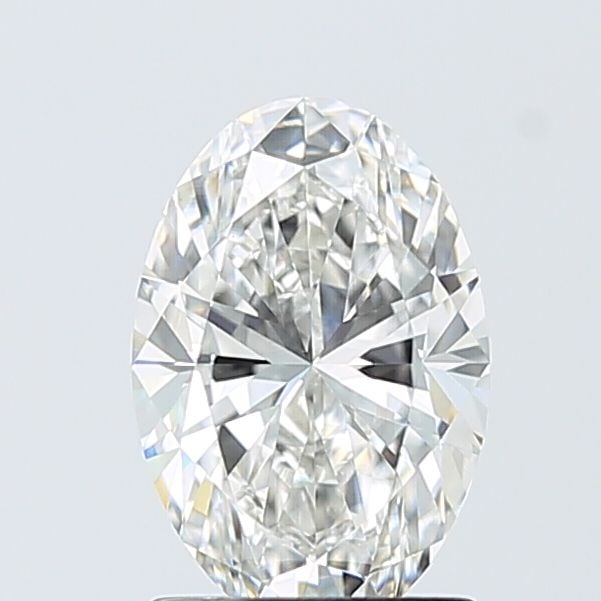 IGI Oval 1.52ct E VVS2 - Loose Lab Diamond: IGI Oval 1.52ct E VVS2 - Loose Lab Diamond Item Specifics: Source: This Is A Real Diamond Grown In A Lab Not Mined. Carat: 1.52 Cut: - Color: E Clarity: VVS2 Polish: EX Symmetry: EX Measurements: 9.43