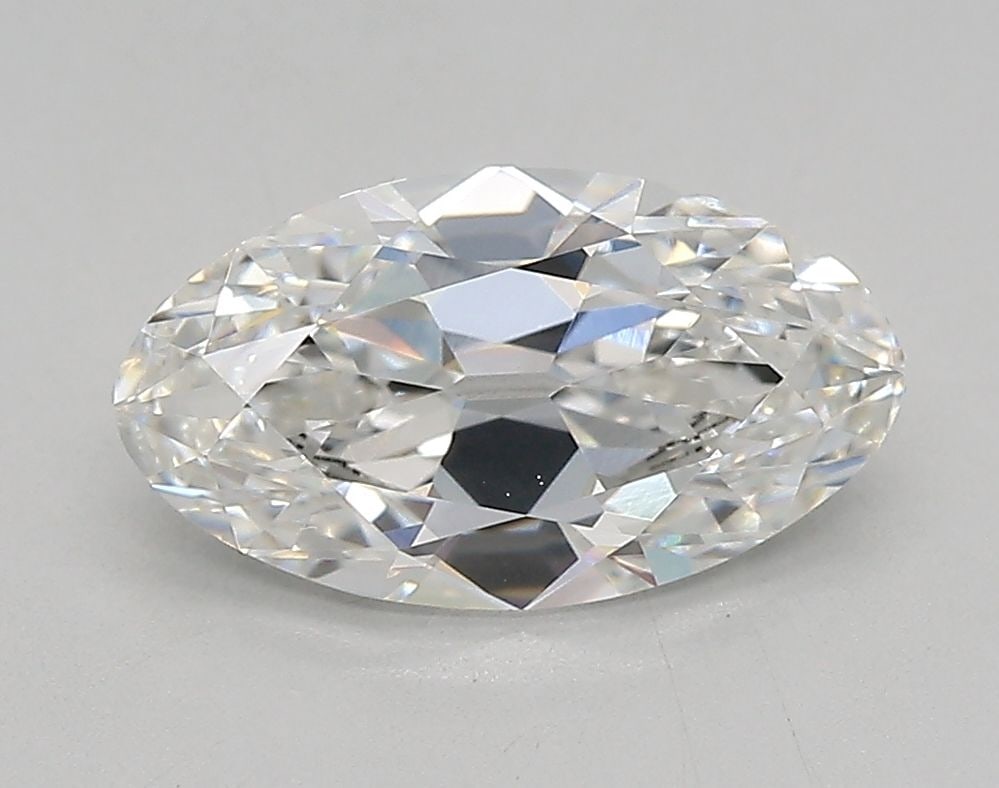 IGI Oval 1.58ct E VVS1 - Loose Lab Diamond: IGI Oval 1.58ct E VVS1 - Loose Lab Diamond Item Specifics: Source: This Is A Real Diamond Grown In A Lab Not Mined. Carat: 1.58 Cut: - Color: E Clarity: VVS1 Polish: EX Symmetry: EX Measurements: 10.7