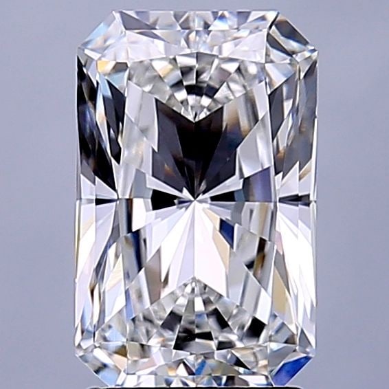 IGI Radiant 2.24ct E VVS1 - Loose Lab Diamond: IGI Radiant 2.24ct E VVS1 - Loose Lab Diamond Item Specifics: Source: This Is A Real Diamond Grown In A Lab Not Mined. Carat: 2.24 Cut: - Color: E Clarity: VVS1 Polish: EX Symmetry: EX Measurements: 9