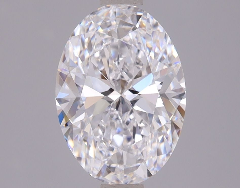IGI Oval 2.0ct D VVS1 - Loose Lab Diamond: IGI Oval 2.0ct D VVS1 - Loose Lab Diamond Item Specifics: Source: This Is A Real Diamond Grown In A Lab Not Mined. Carat: 2.0 Cut: - Color: D Clarity: VVS1 Polish: EX Symmetry: EX Measurements: 9.95L 