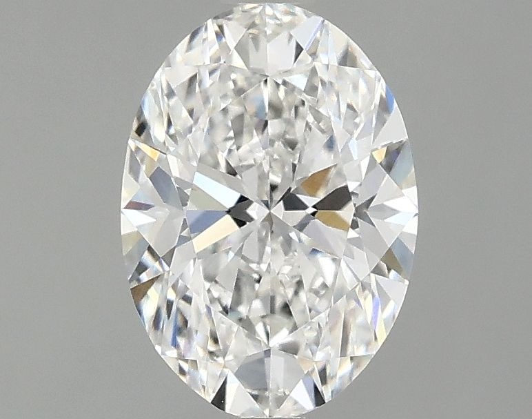 IGI Oval 1.48ct E VVS2 - Loose Lab Diamond: IGI Oval 1.48ct E VVS2 - Loose Lab Diamond Item Specifics: Source: This Is A Real Diamond Grown In A Lab Not Mined. Carat: 1.48 Cut: - Color: E Clarity: VVS2 Polish: EX Symmetry: EX Measurements: 8.98