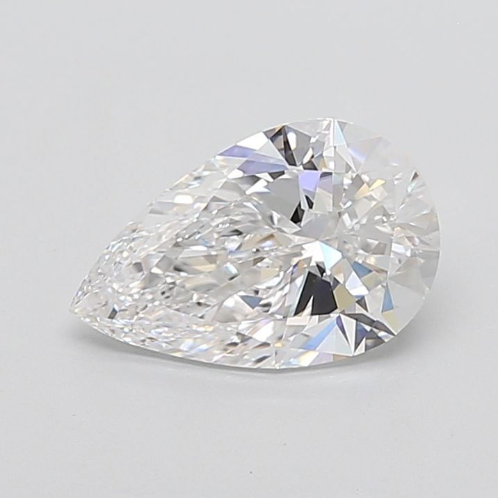 IGI Pear 2.38ct D VVS2 - Loose Lab Diamond: IGI Pear 2.38ct D VVS2 - Loose Lab Diamond Item Specifics: Source: This Is A Real Diamond Grown In A Lab Not Mined. Carat: 2.38 Cut: - Color: D Clarity: VVS2 Polish: EX Symmetry: EX Measurements: 11.9