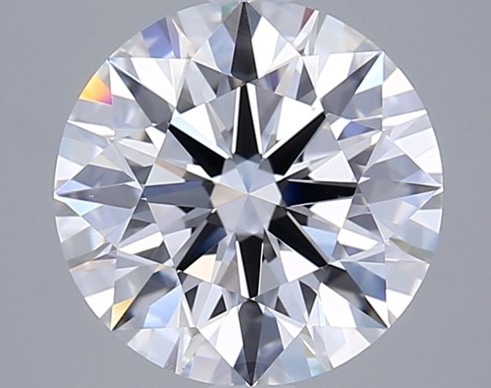 GIA Round 3.08ct F VVS2 - Loose Lab Diamond: GIA Round 3.08ct F VVS2 - Loose Lab Diamond Item Specifics: Source: This Is A Real Diamond Grown In A Lab Not Mined. Carat: 3.08 Cut: EX Color: F Clarity: VVS2 Polish: EX Symmetry: EX Measurements: 9.