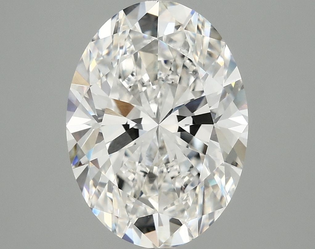 IGI Oval 3.95ct G VVS2 - Loose Lab Diamond: IGI Oval 3.95ct G VVS2 - Loose Lab Diamond Item Specifics: Source: This Is A Real Diamond Grown In A Lab Not Mined. Carat: 3.95 Cut: - Color: G Clarity: VVS2 Polish: EX Symmetry: EX Measurements: 12.2