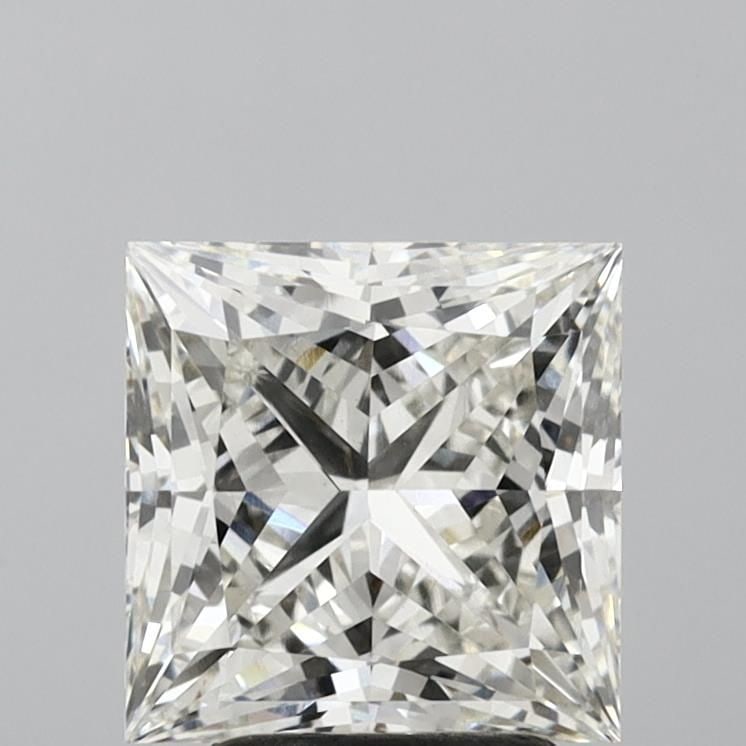 IGI Princess 3.31ct H VVS2 - Loose Lab Diamond: IGI Princess 3.31ct H VVS2 - Loose Lab Diamond Item Specifics: Source: This Is A Real Diamond Grown In A Lab Not Mined. Carat: 3.31 Cut: - Color: H Clarity: VVS2 Polish: EX Symmetry: EX Measurements: 