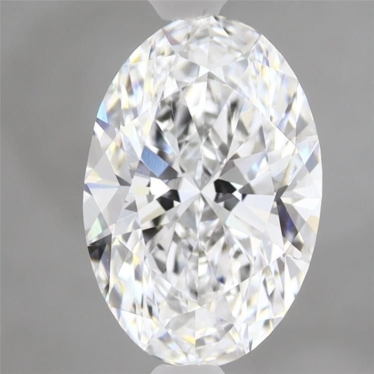 IGI Oval 2.09ct D VVS2 - Loose Lab Diamond: IGI Oval 2.09ct D VVS2 - Loose Lab Diamond Item Specifics: Source: This Is A Real Diamond Grown In A Lab Not Mined. Carat: 2.09 Cut: - Color: D Clarity: VVS2 Polish: EX Symmetry: EX Measurements: 10.3