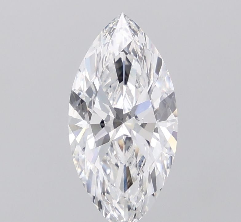 IGI Marquise 2.07ct E VVS2 - Loose Lab Diamond: IGI Marquise 2.07ct E VVS2 - Loose Lab Diamond Item Specifics: Source: This Is A Real Diamond Grown In A Lab Not Mined. Carat: 2.07 Cut: - Color: E Clarity: VVS2 Polish: EX Symmetry: EX Measurements: 