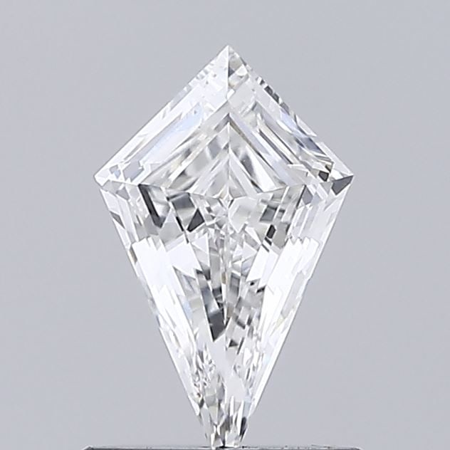 IGI Kite 0.61ct E VVS2 - Loose Lab Diamond: IGI Kite 0.61ct E VVS2 - Loose Lab Diamond Item Specifics: Source: This Is A Real Diamond Grown In A Lab Not Mined. Carat: 0.61 Cut: - Color: E Clarity: VVS2 Polish: VG Symmetry: VG Measurements: 8.91