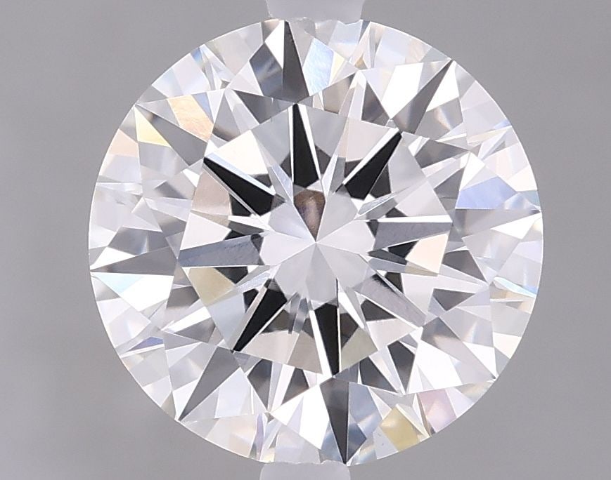 IGI Round 1.57ct D VVS2 - Loose Lab Diamond: IGI Round 1.57ct D VVS2 - Loose Lab Diamond Item Specifics: Source: This Is A Real Diamond Grown In A Lab Not Mined. Carat: 1.57 Cut: EX Color: D Clarity: VVS2 Polish: EX Symmetry: EX Measurements: 7.