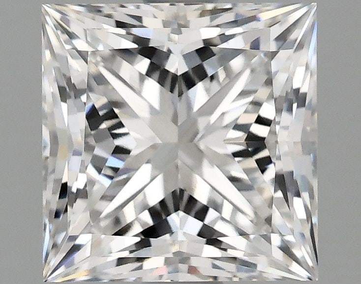 IGI Princess 2.05ct E VVS2 - Loose Lab Diamond: IGI Princess 2.05ct E VVS2 - Loose Lab Diamond Item Specifics: Source: This Is A Real Diamond Grown In A Lab Not Mined. Carat: 2.05 Cut: - Color: E Clarity: VVS2 Polish: EX Symmetry: EX Measurements: 