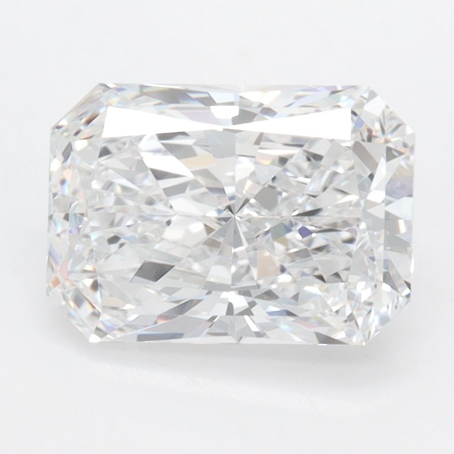 IGI Radiant 2.01ct D FL - Loose Lab Diamond: IGI Radiant 2.01ct D FL - Loose Lab Diamond Item Specifics: Source: This Is A Real Diamond Grown In A Lab Not Mined. Carat: 2.01 Cut: - Color: D Clarity: FL Polish: EX Symmetry: EX Measurements: 9.32L