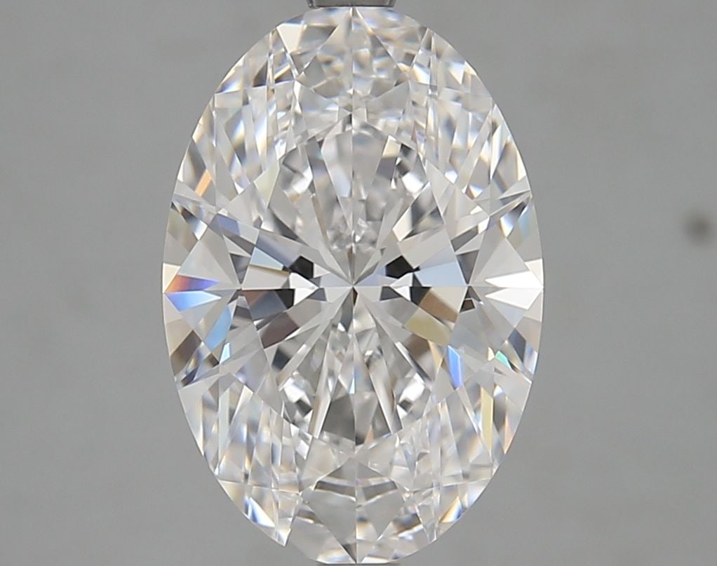 GIA Oval 4.04ct D VVS1 - Loose Lab Diamond: GIA Oval 4.04ct D VVS1 - Loose Lab Diamond Item Specifics: Source: This Is A Real Diamond Grown In A Lab Not Mined. Carat: 4.04 Cut: - Color: D Clarity: VVS1 Polish: EX Symmetry: VG Measurements: 13.0