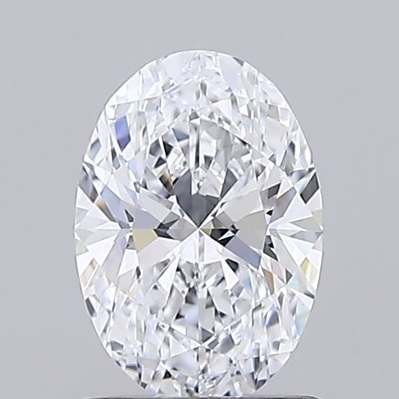 IGI Oval 1.0ct D IF - Loose Lab Diamond: IGI Oval 1.0ct D IF - Loose Lab Diamond Item Specifics: Source: This Is A Real Diamond Grown In A Lab Not Mined. Carat: 1.0 Cut: - Color: D Clarity: IF Polish: EX Symmetry: EX Measurements: 8.06L X 5.