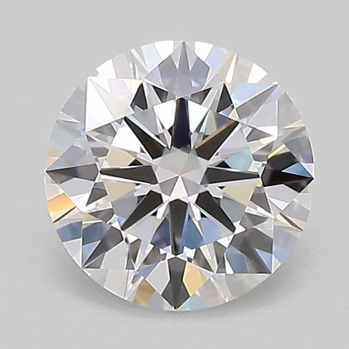 IGI Round 1.49ct D VVS1 - Ideal Loose Lab Diamond: IGI Round 1.49ct D VVS1 - Ideal Loose Lab Diamond Item Specifics: Source: This Is A Real Diamond Grown In A Lab Not Mined. Carat: 1.49 Cut: ID Color: D Clarity: VVS1 Polish: EX Symmetry: EX Measuremen