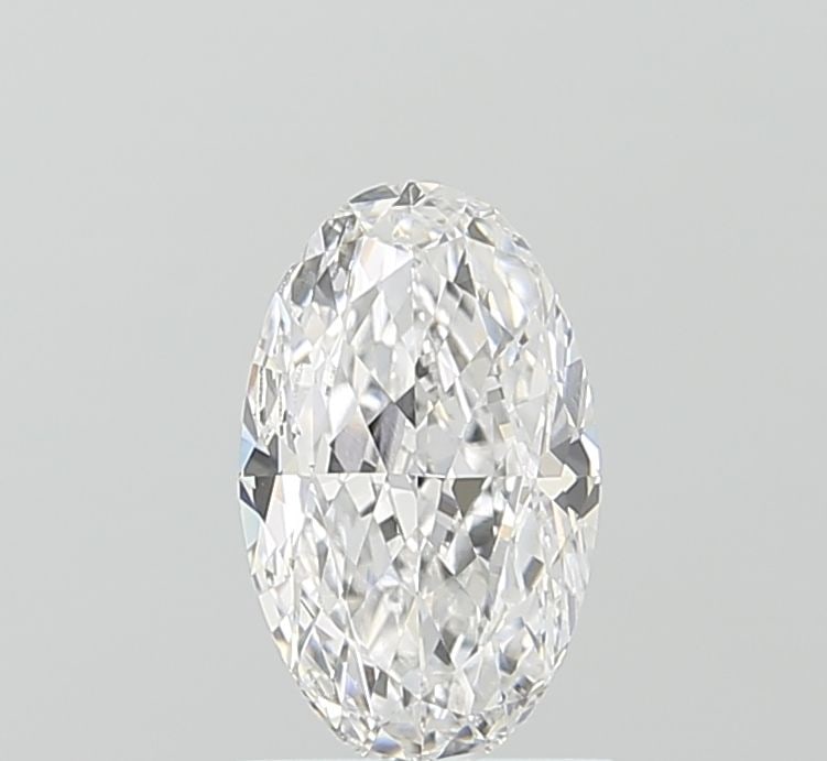 IGI Oval 1.52ct D VVS1 - Loose Lab Diamond: IGI Oval 1.52ct D VVS1 - Loose Lab Diamond Item Specifics: Source: This Is A Real Diamond Grown In A Lab Not Mined. Carat: 1.52 Cut: - Color: D Clarity: VVS1 Polish: EX Symmetry: EX Measurements: 9.17