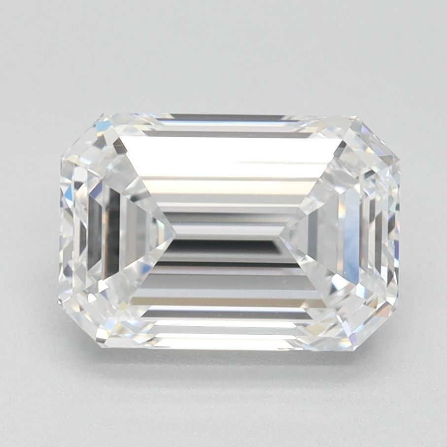 IGI Emerald 1.68ct D FL - Loose Lab Diamond: IGI Emerald 1.68ct D FL - Loose Lab Diamond Item Specifics: Source: This Is A Real Diamond Grown In A Lab Not Mined. Carat: 1.68 Cut: - Color: D Clarity: FL Polish: EX Symmetry: EX Measurements: 8.07L
