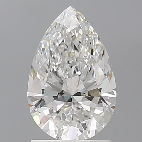 IGI Pear 1.53ct E VVS2 - Loose Lab Diamond: IGI Pear 1.53ct E VVS2 - Loose Lab Diamond Item Specifics: Source: This Is A Real Diamond Grown In A Lab Not Mined. Carat: 1.53 Cut: - Color: E Clarity: VVS2 Polish: EX Symmetry: EX Measurements: 9.96