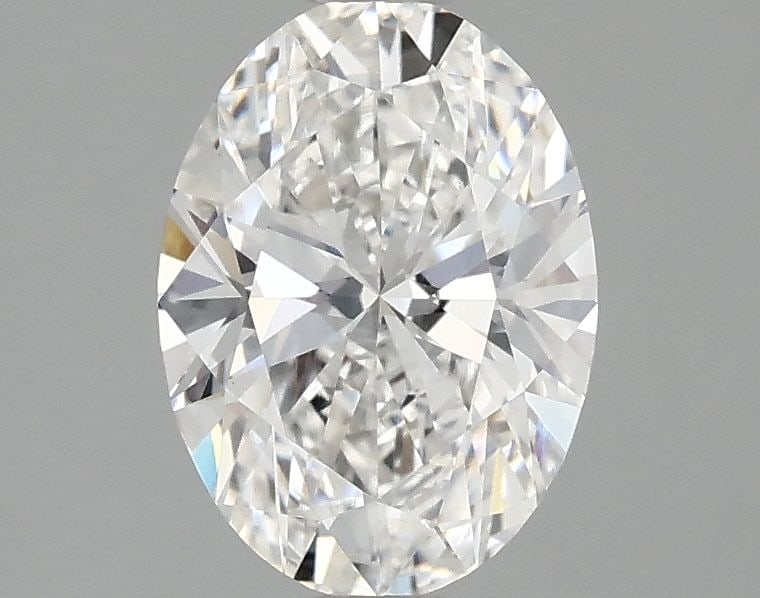 IGI Oval 1.51ct E VVS2 - Loose Lab Diamond: IGI Oval 1.51ct E VVS2 - Loose Lab Diamond Item Specifics: Source: This Is A Real Diamond Grown In A Lab Not Mined. Carat: 1.51 Cut: - Color: E Clarity: VVS2 Polish: EX Symmetry: EX Measurements: 8.93