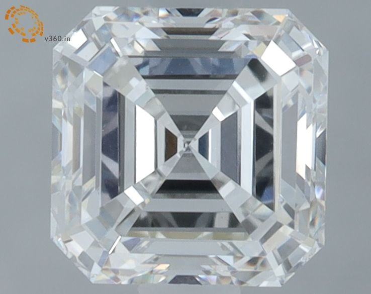 IGI Asscher 1.1ct E VVS2 - Loose Lab Diamond: IGI Asscher 1.1ct E VVS2 - Loose Lab Diamond Item Specifics: Source: This Is A Real Diamond Grown In A Lab Not Mined. Carat: 1.1 Cut: - Color: E Clarity: VVS2 Polish: EX Symmetry: EX Measurements:
