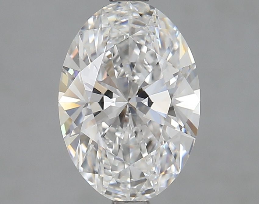 IGI Oval 2.4ct D FL - Loose Lab Diamond: IGI Oval 2.4ct D FL - Loose Lab Diamond Item Specifics: Source: This Is A Real Diamond Grown In A Lab Not Mined. Carat: 2.4 Cut: - Color: D Clarity: FL Polish: EX Symmetry: EX Measurements: 10.9L X 7.