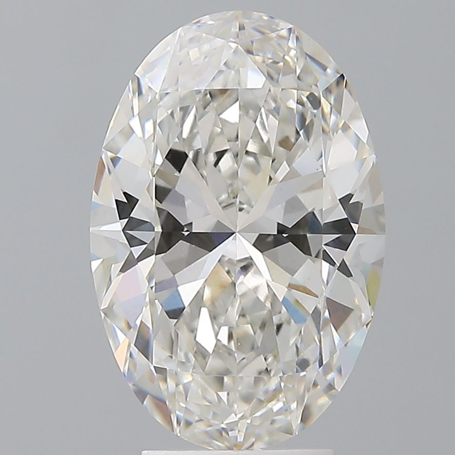 IGI Oval 4.59ct F VVS2 - Loose Lab Diamond: IGI Oval 4.59ct F VVS2 - Loose Lab Diamond Item Specifics: Source: This Is A Real Diamond Grown In A Lab Not Mined. Carat: 4.59 Cut: - Color: F Clarity: VVS2 Polish: EX Symmetry: EX Measurements: 13.7