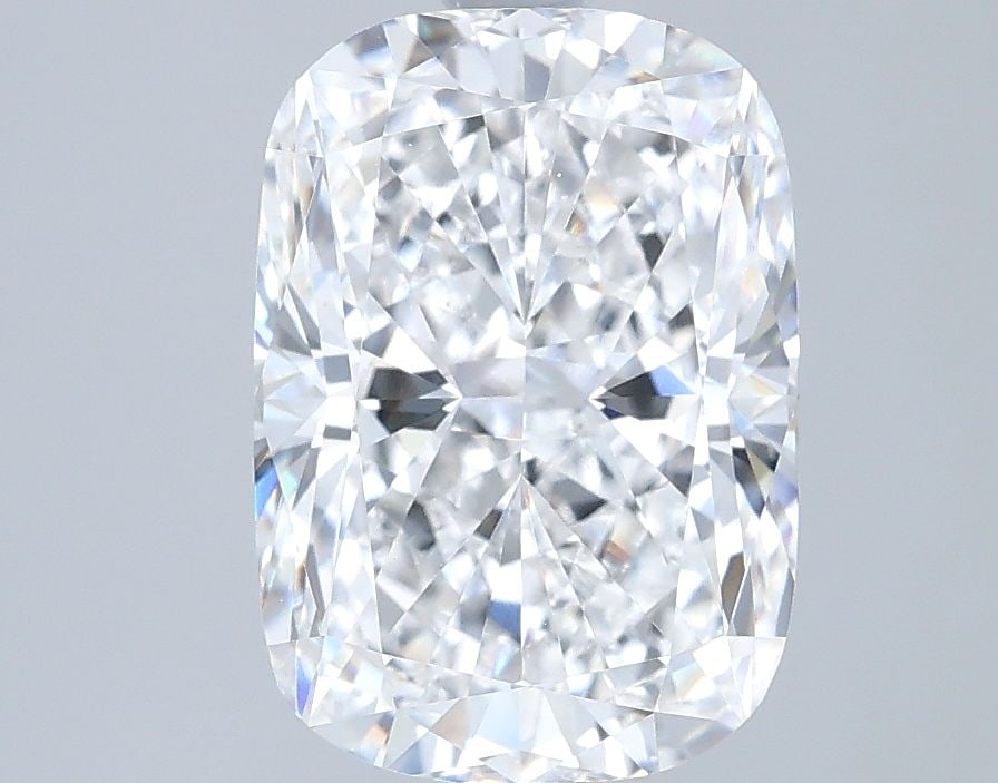 IGI Cushion Modified 3.09ct D VVS2 - Loose Lab Diamond: IGI Cushion Modified 3.09ct D VVS2 - Loose Lab Diamond Item Specifics: Source: This Is A Real Diamond Grown In A Lab Not Mined. Carat: 3.09 Cut: - Color: D Clarity: VVS2 Polish: EX Symmetry: EX Measur