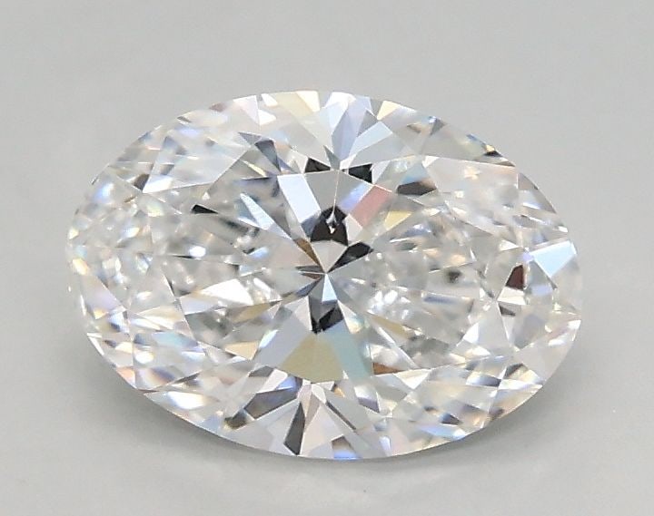 IGI Oval 0.88ct D IF - Loose Lab Diamond: IGI Oval 0.88ct D IF - Loose Lab Diamond Item Specifics: Source: This Is A Real Diamond Grown In A Lab Not Mined. Carat: 0.88 Cut: - Color: D Clarity: IF Polish: EX Symmetry: EX Measurements: 7.67L X 