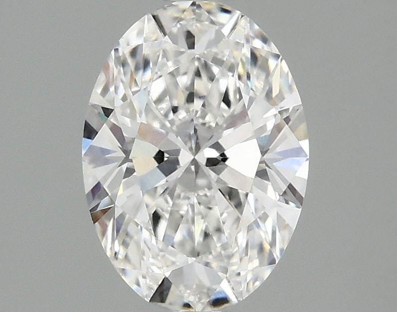 IGI Oval 1.56ct E VVS2 - Loose Lab Diamond: IGI Oval 1.56ct E VVS2 - Loose Lab Diamond Item Specifics: Source: This Is A Real Diamond Grown In A Lab Not Mined. Carat: 1.56 Cut: - Color: E Clarity: VVS2 Polish: EX Symmetry: EX Measurements: 9.21