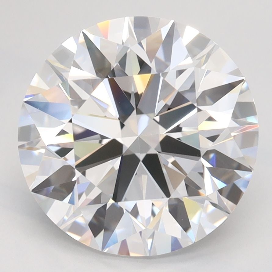 IGI Round 3.17ct D VVS1 - Ideal Loose Lab Diamond: IGI Round 3.17ct D VVS1 - Ideal Loose Lab Diamond Item Specifics: Source: This Is A Real Diamond Grown In A Lab Not Mined. Carat: 3.17 Cut: ID Color: D Clarity: VVS1 Polish: EX Symmetry: EX Measuremen