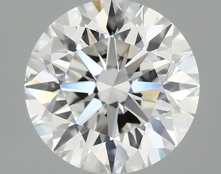 IGI Round 2.45ct F VVS2 - Loose Lab Diamond: IGI Round 2.45ct F VVS2 - Loose Lab Diamond Item Specifics: Source: This Is A Real Diamond Grown In A Lab Not Mined. Carat: 2.45 Cut: EX Color: F Clarity: VVS2 Polish: EX Symmetry: EX Measurements: 8.