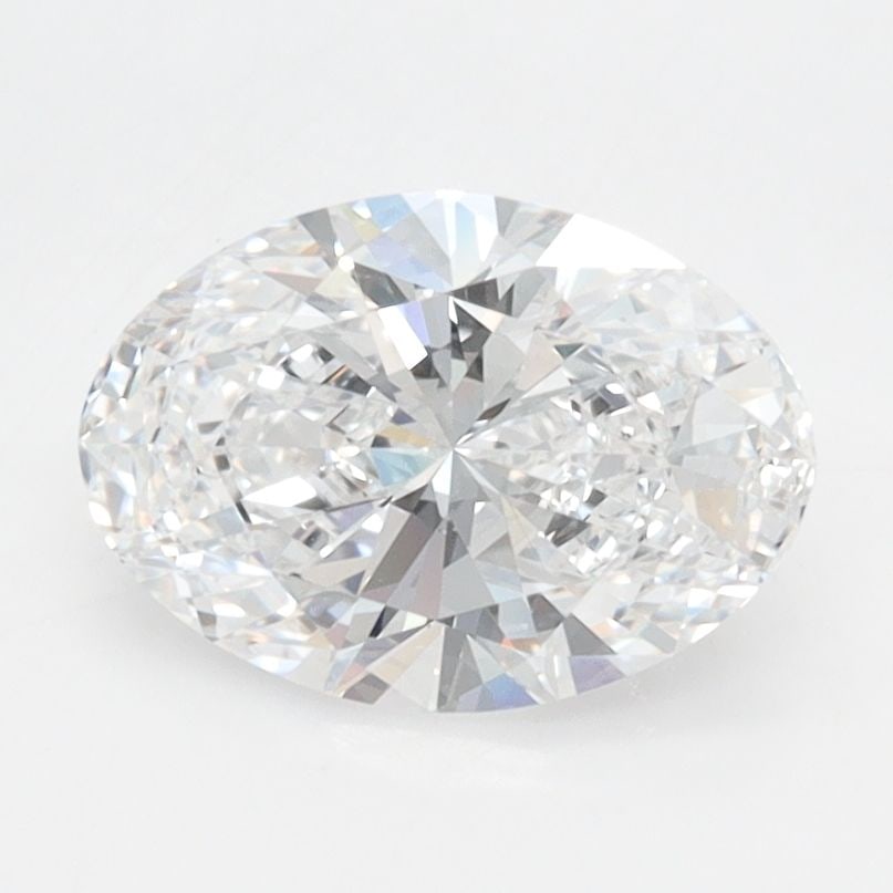 IGI Oval 1.5ct D VVS1 - Loose Lab Diamond: IGI Oval 1.5ct D VVS1 - Loose Lab Diamond Item Specifics: Source: This Is A Real Diamond Grown In A Lab Not Mined. Carat: 1.5 Cut: - Color: D Clarity: VVS1 Polish: EX Symmetry: EX Measurements: 9.31L