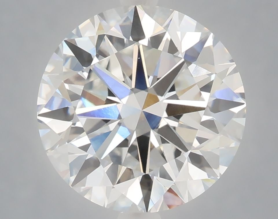 Round 5.0ct E VVS2 - Loose Lab Diamond: Round 5.0ct E VVS2 - Loose Lab Diamond Item Specifics: Source: This Is A Real Diamond Grown In A Lab Not Mined. Carat: 5.0 Cut: VG Color: E Clarity: VVS2 Polish: VG Symmetry: VG Measurements: 10.84L X
